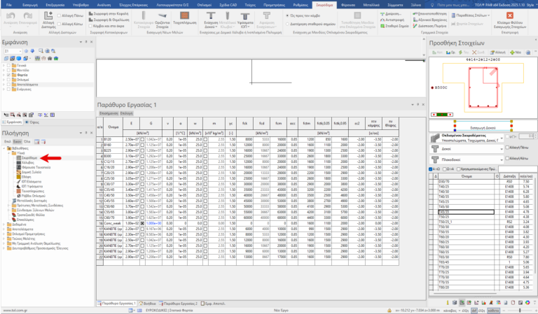Βιβλιοθήκες