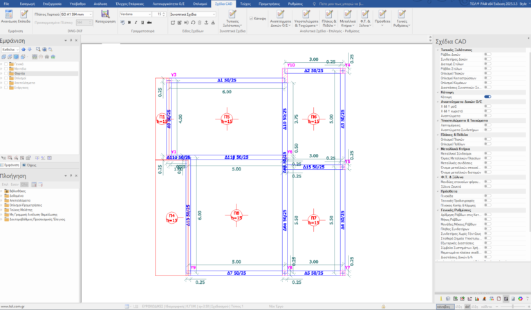 Τα σχέδια οπλισμών του ΡΑΦ